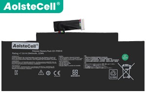 batteri til Asus TF300T