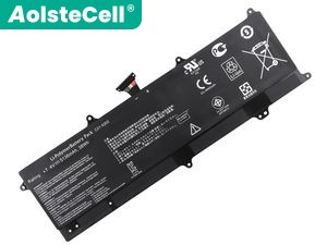 batteri til Asus VivoBook F202E