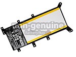 batteri til Asus F555QG