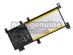 batteri til Asus Zenbook X442UQ