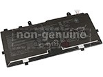 batteri til Asus VivoBook Flip 14 TP401MA-BZ010TS