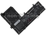 batteri til Asus Chromebook CX1500CNA-EJ0068