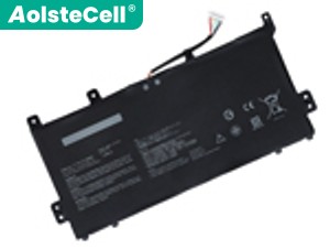 batteri til Asus C21N1808