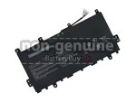 batteri til Asus Chromebook C423NA-EB0063