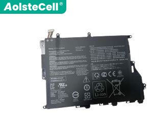 batteri til Asus P1411FA-EK137R
