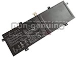 batteri til Asus ZenBook UX431FA-AN001T