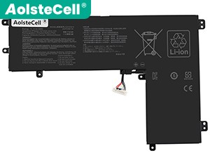 batteri til Asus E210MA-GJ106R-3Y