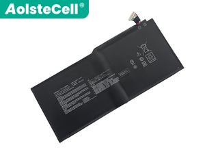 batteri til Asus C21N2012(2ICP3/99/109)