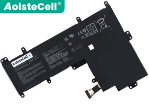 batteri til Asus C21N2014