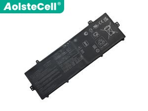 batteri til Asus Chromebook Flip CR1 CR1100FKA-Cel4G64s-C1