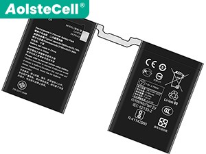 batteri til Asus C21P2401