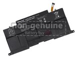batteri til Asus Zenbook BX31A