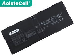 batteri til Asus Chromebook CX1700CKA-AU0021