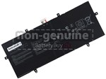 batteri til Asus ZenBook 14 OLED UM3402YA-KP317X