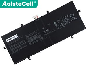 batteri til Asus ZenBook 14 OLED UX3402ZA-OLED1Q7