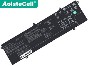 batteri til Asus Vivobook S 15 OLED S5507QA