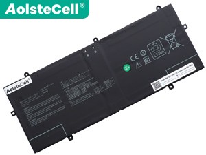 batteri til Asus Zenbook 14 OLED UX3405MA