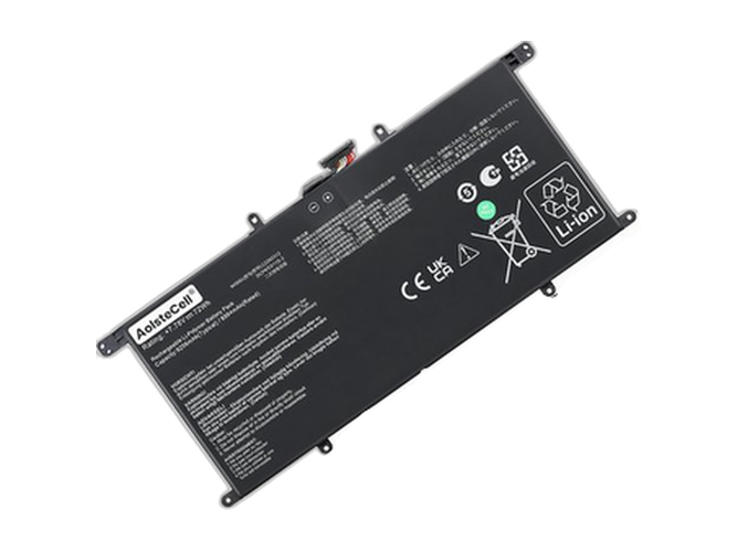batteri til Asus C22N2312