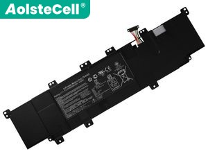 batteri til Asus S400