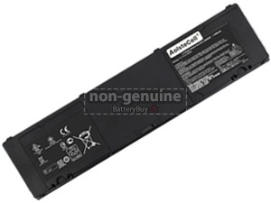 batteri til Asus C31N1303