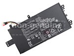 batteri til Asus Q553UB