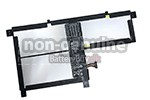 batteri til Asus C31N1525