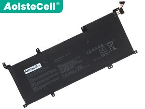 batteri til Asus ZenBook UX305UA-FB019T