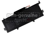 batteri til Asus ZenBook UX330UA-FC059T