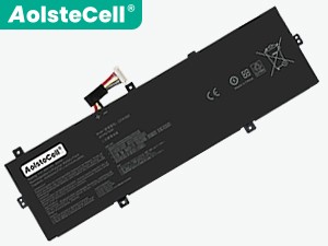 batteri til Asus ZenBook UX430UQ-GV082T