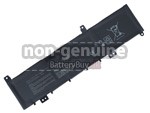 batteri til Asus VivoBook Pro 15 N580VD-DM028T