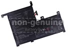 batteri til Asus ZenBook Flip UX561UA-SB51-CB