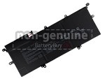 batteri til Asus ZenBook Flip 14 UX461UA-E1117T-BE