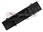 batteri til Asus VivoBook Flip 14 TP412FA-EC134T