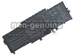 batteri til Asus ZenBook UX433FA-A5821TS