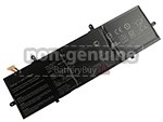batteri til Asus ZenBook Flip UX362FA-78DHDCB1