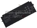 batteri til Asus Chromebook Flip C433TA-AJ0199