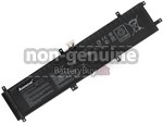 batteri til Asus 0B200-03360200