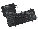 batteri til Asus Chromebook Flip C214MA-BW0178