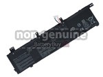 batteri til Asus VivoBook S15 S532FA-BN138T