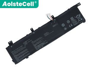 batteri til Asus VivoBook S15 S532FL-BQ292T