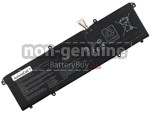 batteri til Asus VivoBook S15 S533FA-BQ003T