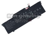 batteri til Asus ZenBook 14 UX435EA