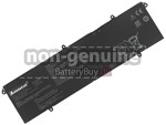 batteri til Asus VivoBook 16X K3605ZF-N1200W
