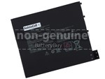 batteri til Asus VivoBook 13 Slate OLED T3300KA-LQ049W/A