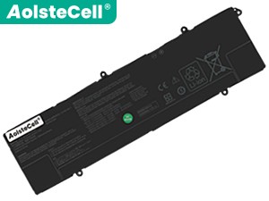 batteri til Asus VivoBook S15 K6502VJ