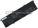 batteri til Asus VivoBook Pro 15 OLED M6500QC-L1029W
