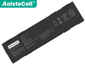batteri til Asus 0B200-04010000