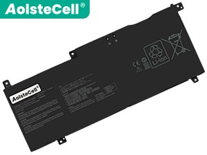batteri til Asus 0B200-04550000