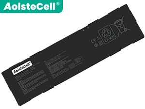 batteri til Asus C31N2313