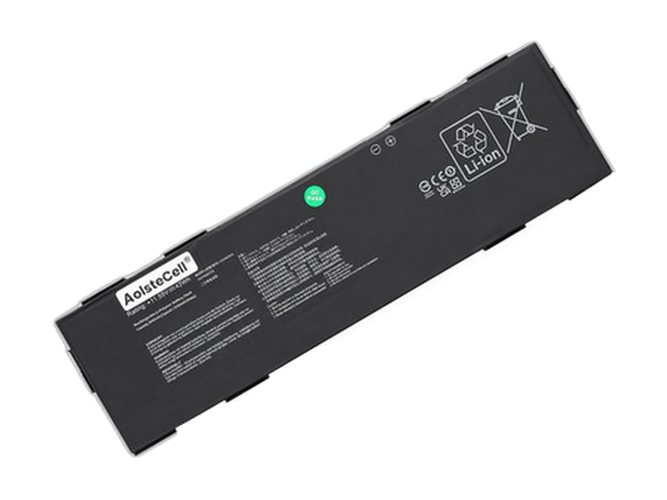 batteri til Asus CZ1204F